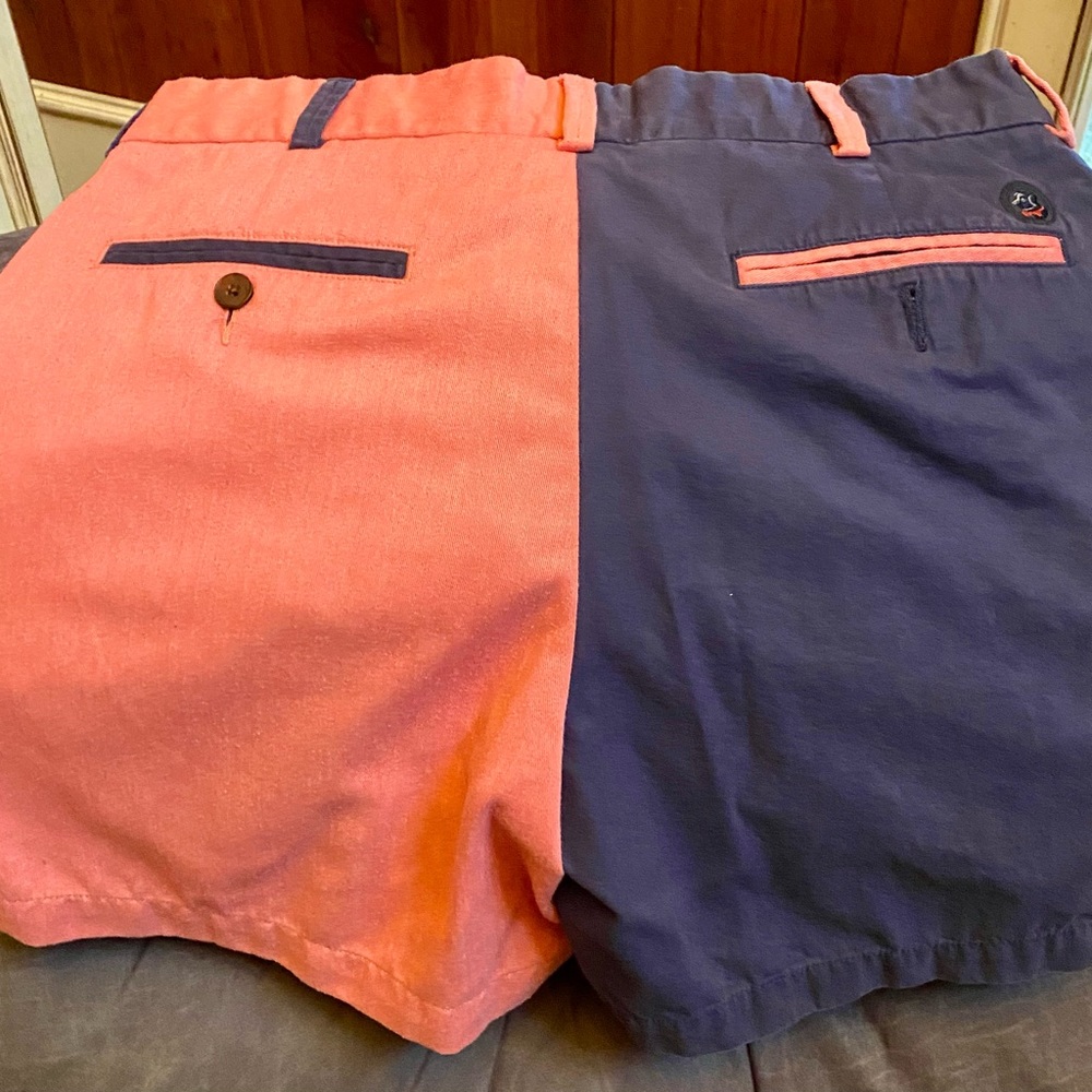 Southern Proper Men’s Club Short, size 34